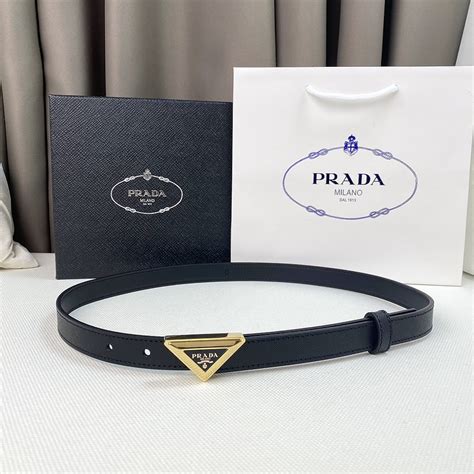 replica prada belt